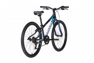 Велосипед Kellys Kiter 30 24" (2018) blue