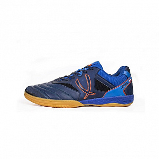 Бутсы зальные Jogel Tornado JSH104 blue