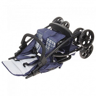 Коляска Geoby C819R01 (RZQS)