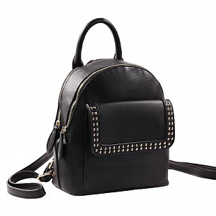 Женский рюкзак Pola 78331 black