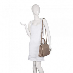 Женская сумка Pola 81013 beige