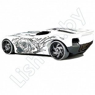 Машинка Hot Wheels Базовой коллекции Velocita 227/250 (5785 HCW41) mainline 2022