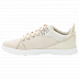 Полуботинки женские Jack Wolfskin Auckland Ride Low W white sand