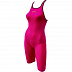 Купальник женский Finis Fuse Race John Hot Pink 1.10.043.512