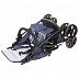 Коляска Geoby C819R01 (RZQS)