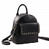 Женский рюкзак Pola 78331 black