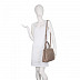 Женская сумка Pola 81013 beige