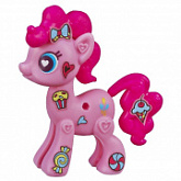 Поп-конструктор My Little Pony Создай свою пони Пинки Пай (A8208)