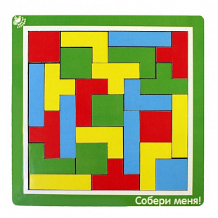 Головоломка Увлекательная головоломка IG0173