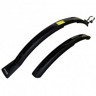 Крылья Mud Max Universal 26-29" 75 мм 5-386090