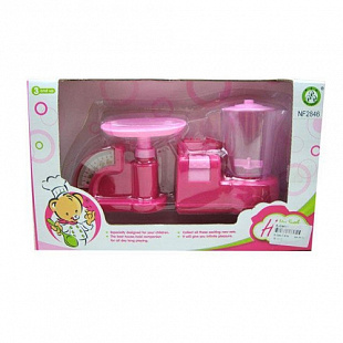 Набор повара Qunxing Toys NF2846