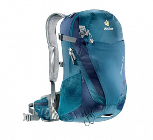 Рюкзак Deuter Airlite 22 artic-navy