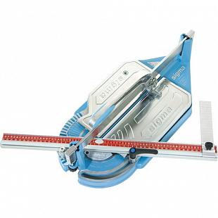 Плиткорез Sigma профессиональный 42 см 3GM SERIE 3 Max (резка от себя до 2 см) 003GM