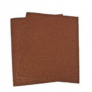 Шлифлист Bosch 230х280мм P120 тип C355 ЦБ-0005136768