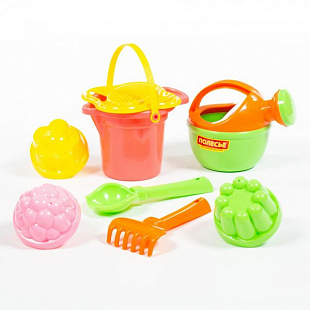 Набор Полесье 4894