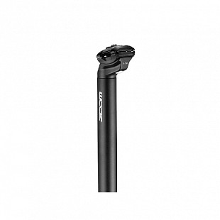 Штырь подседельный Zoom SP-C212 D:30,4 х L:400мм black ZTB10977