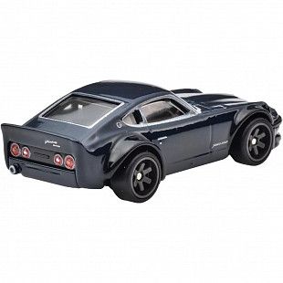 Машинка Hot Wheels Premium Nissan Fairlady Z (FPY86 HRV86)