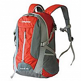 Рюкзак KingCamp Peach 28 3306 red