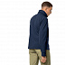 Куртка ветрозащитная мужская Jack Wolfskin Edward Peak Jkt M dark indigo