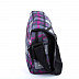 Молодежная сумка Polar Р3033 pink