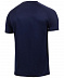 Футболка тренировочная детская Jogel JTT-1041-097 dark blue/white