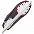 Коньки вратаря Bauer Vapor X700 S17 SR Коньки вратаря Bauer Vapor X700 S17 SR