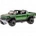 Машинка Hot Wheels Базовой коллекции Gmc Hummer Ev 116/250 (5785 HKK58) mainline 2023
