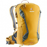 Рюкзак Deuter Race Air 3207218-9203 curry/ivy (2020-21)