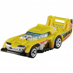 Набор машинок Hot Wheels City 5 шт. (1806 GHP56)