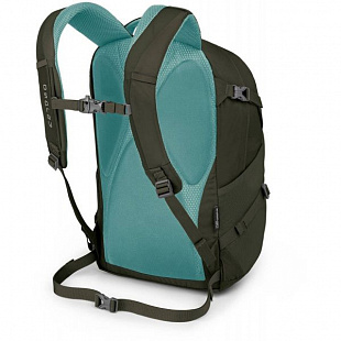 Рюкзак женский Osprey Questa 27 Misty Grey