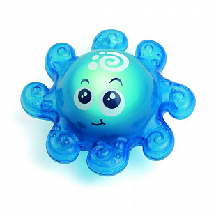 Игрушка Hap-p-Kid Игрушки для ванной со световыми эффектами 4318T