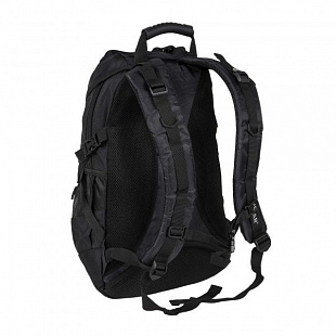 Рюкзак Polar 2818 black