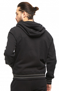 Толстовка Atributika&Club NHL Vegas Golden Knights 366320 black