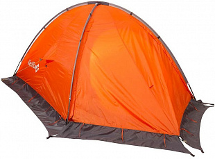 Палатка RedFox Fox Explorer 2300 orange