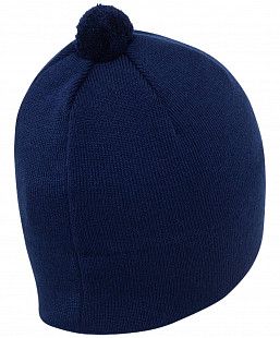 Шапка детская Jogel CAMP PerFormDRY Practice Beanie JС-4-CA-0222-Z4 dark blue