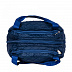 Дорожная сумка Polar П7077 blue