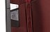 Дорожная сумка на колесиках Thule Subterra Carry On Spinner 33L TSRS322EMB Red (3203917)