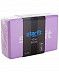 Блок для йоги  Starfit YB-200 EVA  22,5х15 см violet pastel