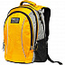 Рюкзак Polar П1371 yellow