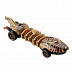 Машинка Hot Wheels Мутанты (BBY78 BBY91)