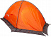 Палатка RedFox Fox Explorer 2300 orange