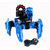 Радиоуправляемый робот Keye Toys Space Warrior 2,4Ghz 2595780