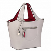 Женская сумка Pola 4375 white