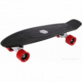 Penny board (пенни борд) Taste 22 Black