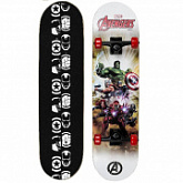 Скейтборд детский Powerslide Marvel Disney Avengers 910712