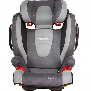 Автокресло Recaro Monza Nova IS Shadow