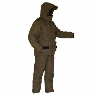 Костюм BTrace Grizzly khaki
