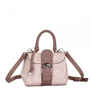 Женская сумка Pola 74499 pink