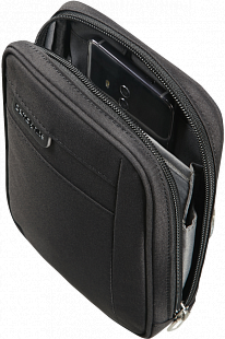 Сумка Samsonite Hip-Sport 2л CS9*09 002 Black