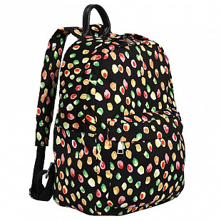 Женский рюкзак Pola 4345 black